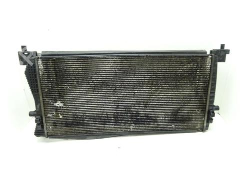 Used Water radiator Water radiator SKODA OCTAVIA III (5E3, NL3, NR3) 1.6 TDI (105 hp) 32339649 32339649