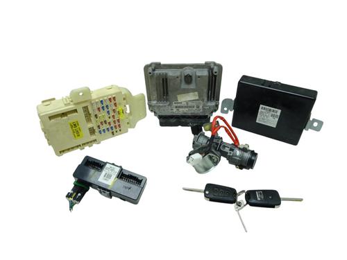 Electronic module HYUNDAI ix35 (LM, EL, ELH) 2.0 CRDi 4WD | BP38493487M83 - Image 4