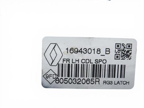 front-left-lock-renault-megane-iv-hatchback-b9amn_-2015-37725126 main image