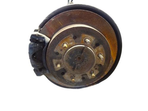 Used Rear differential Rear differential TOYOTA LAND CRUISER 90 (_J9_) 3.0 D-4D 4WD (KDJ90_, KDJ95_, KDJ90W, KDJ95W) (163 hp) 40253225 40253225