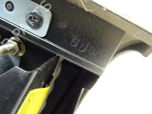 Passenger airbag LAND ROVER DISCOVERY II (L318) 2.5 Td5 4x4 | BP31920302C10