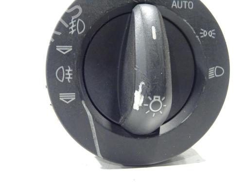 headlight-switch-audi-q7-4lb-2006-2007-2008-2009-2010-2011-2012-2013-2014-2015-2016-25716679 main image