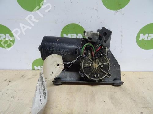 Used Front wiper motor Front wiper motor PEUGEOT 309 II (3C, 3A) 1.9 Diesel (64 hp) 21266539 21266539