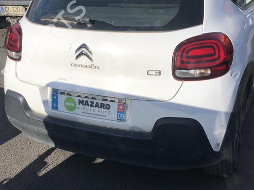 Steering rack CITROËN C3 III (SX) 1.6 BlueHDi 75 | BP26180001M22 - Image 12