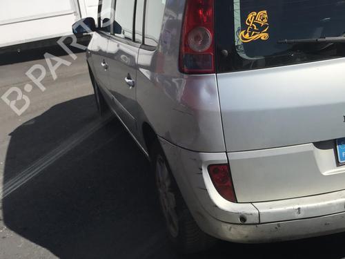 Engine RENAULT ESPACE IV (JK0/1_) 3.0 dCi (JK0J, JK0V) | BP28612021M1 - Image 11