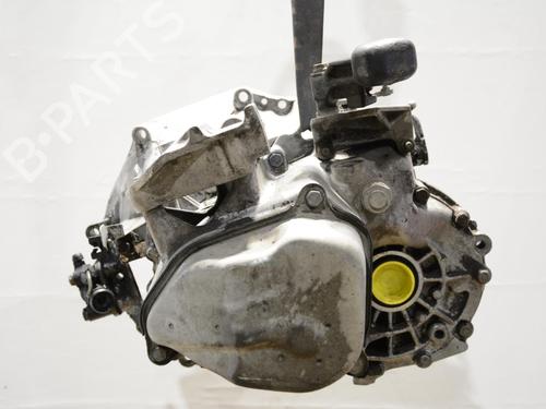 Used Gearbox Gearbox CITROËN C3 Pluriel (HB_) 1.4 HDi (68 hp) 33429321 33429321