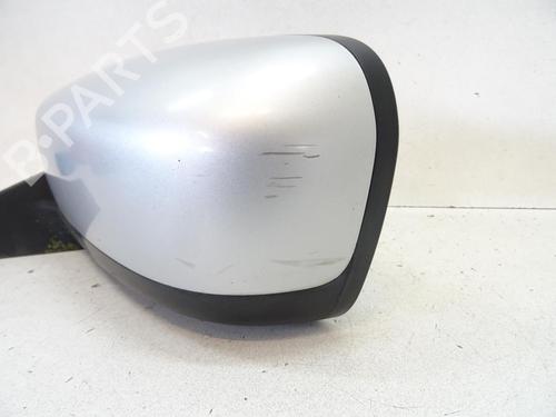 Left mirror MAZDA 5 (CR) 2.0 CD (CR19) | BP20040339C26 