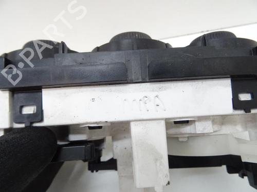 AC Styreenhet / Manøvreringsenhet CITROËN C3 Picasso (SH_)  | BP20068971I5 