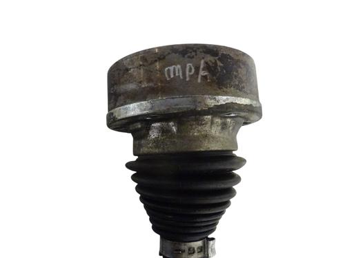Used Right front driveshaft Right front driveshaft VW GOLF VI (5K1) 1.6 TDI (105 hp) 40016442 40016442
