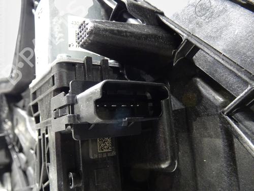 Front left window mechanism HYUNDAI i30 Estate (PDE) 1.0 T-GDI | BP39085913C22  - Image 6