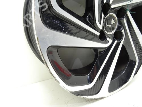 Fælk DS DS 5 (KF_) 2.0 BlueHDi 180 | BP30636924C45 