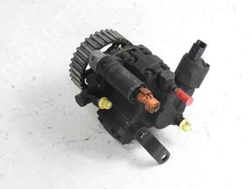 Used Injection pump Injection pump FORD FIESTA V (JH_, JD_) 1.4 TDCi (68 hp) 21971355 21971355
