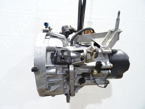 Gearbox DACIA LOGAN (LS_) 1.6 (LS0B, LS0D, LS0F, LS0H) | BP29896026M3  - Image 5