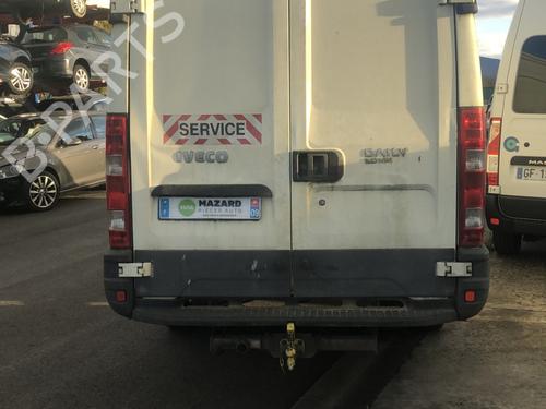 Engine IVECO DAILY IV Van 35C15 V, 35C15 V/P | BP35888919M1 - Image 14