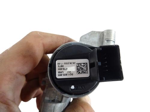 Ignition barrel VW CRAFTER Van (SY_, SX_) 2.0 TDI FWD (SYB, SYC, SYD) | BP39166733M48 - Image 5