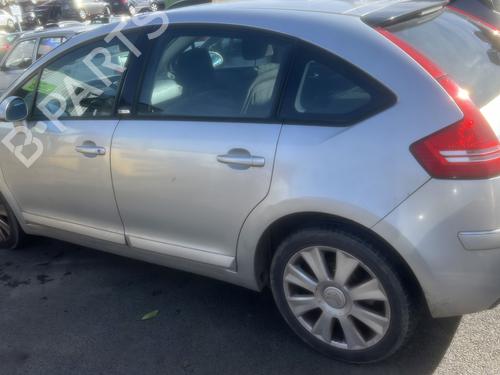 Left front driveshaft CITROËN C4 I (LC_) 2.0 HDi | BP28520424M38 - Image 11