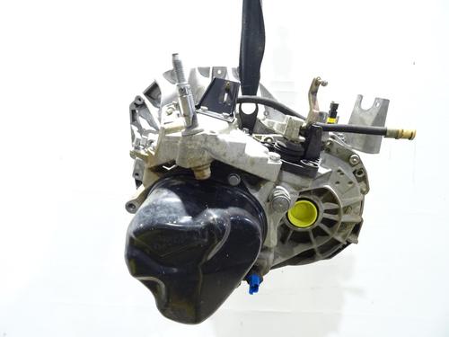 Used Gearbox Gearbox RENAULT KANGOO (KC0/1_) 1.5 dCi (84 hp) 28668486 28668486