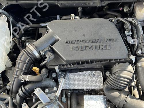 Kabinelys SUZUKI VITARA (LY) 1.4 Hybrid (Mild Hybrid) AllGrip (APK414) | BP33828789I8  - Image 13