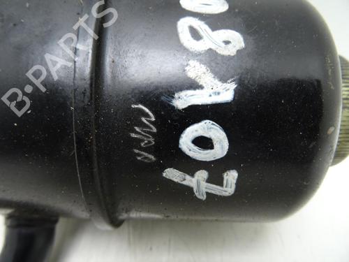 Servostyringsbeholder MITSUBISHI PAJERO II (V3_W, V2_W, V4_W, V5_W) 2.5 TD 4WD (V24W) | BP30168821M117 