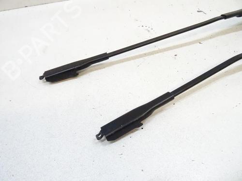 Front windshield wiper arm BMW 1 (E81) 118 d | BP21969875C143 