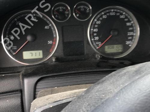 Steering pump VW PASSAT B5.5 Variant (3B6) 1.9 TDI | BP28490140M99 - Image 3