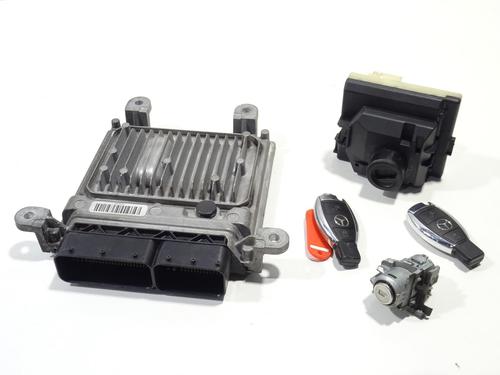 Used Electronic module MERCEDES-BENZ C-CLASS T-Model (S205) C 250 BlueTEC / d 4-matic (205.209) (204 hp) 22803140