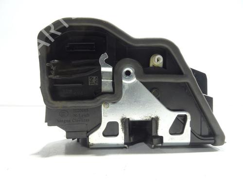 Front right lock MINI MINI COUNTRYMAN (R60)  | BP21776360C97 