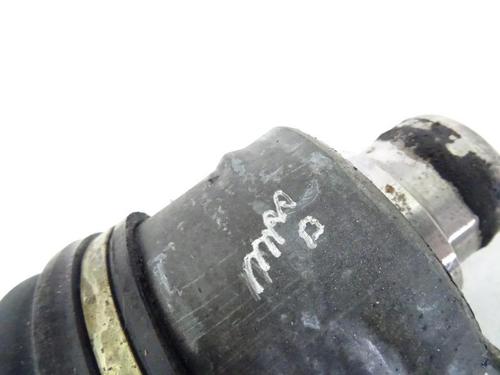 Right front driveshaft RENAULT TRAFIC Van (T_, P_, V_) 2.5 D | BP20043185M39 