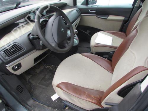 Steering rack PEUGEOT 807 (EB_) 2.2 HDi | BP20051752M22  - Image 6