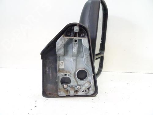 Right mirror RENAULT TRAFIC Van (T_, P_, V_) 2.1 D | BP20064272C27 