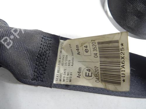 Rear left belt tensioner HONDA CR-V III (RE_) 2.2 i-CTDi 4WD (RE6) | BP29040425C89 