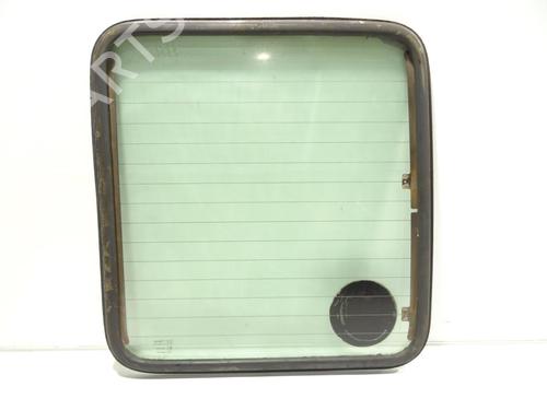 Bootlid window FORD FIESTA Box Body/MPV (J5_, J3_) 1.8 D | BP23786206C64 