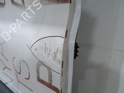 Right slide door FORD TRANSIT V363 Van (FCD, FDD)  | BP29590771C75 