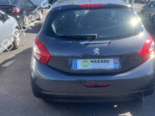 Electronic module PEUGEOT 208 I (CA_, CC_) 1.0 VTi | BP33659748M83 - Image 25