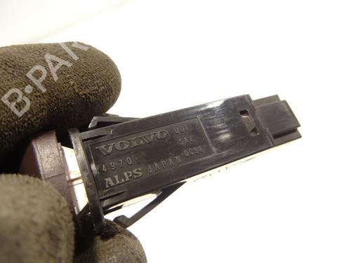 Warning switch VOLVO XC90 I (275) D5 AWD | BP29961273I22 - Image 2