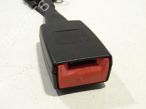 Seat buckle AUDI Q7 (4LB) 3.6 FSI quattro | BP25716685I32 