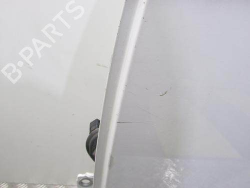 Left rear door CITROËN C3 II (SC_) 1.4 HDi 70 (SC8HZC, SC8HR0, SC8HP4) | BP24940342C4 