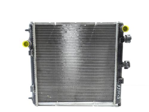 Used Water radiator Water radiator CITROËN C3 II (SC_) 1.2 VTi 82 (82 hp) 24180487 24180487