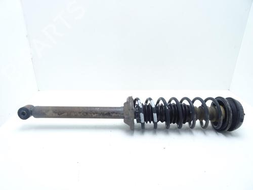 Used Left rear shock absorber FORD PUMA (EC_) 1.6 16V (103 hp) 32783226