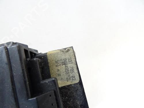 Devioluci Devioluci PEUGEOT 206 Hatchback (2A/C) 1.9 D (69 hp) 20177288 20177288