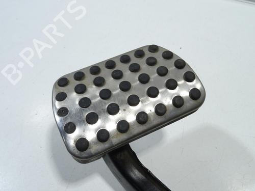 Break pedal MERCEDES-BENZ GLK-CLASS (X204) 250 CDI 4-matic (204.982, 204.904) | BP26936746I19 - Image 3