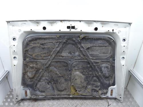 Used Hood Hood 37724891 37724891