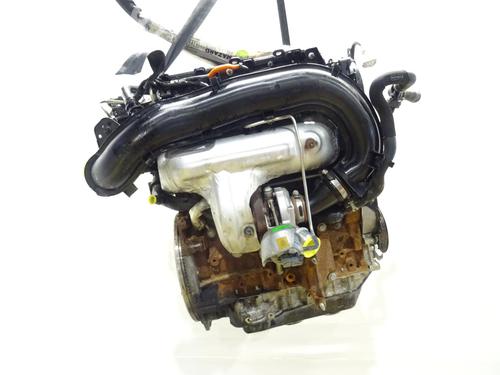 Engine FORD KUGA I 2.0 TDCi 4x4 | BP32138674M1  - Image 9
