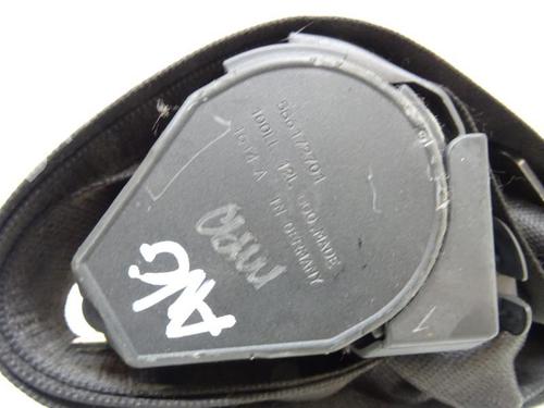 Front left belt tensioner BMW 5 (E39) 520 d | BP20067493C87 