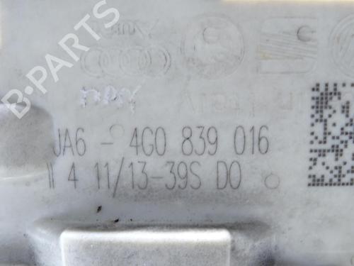 Højre bagtil lås Højre bagtil lås 37075487 37075487