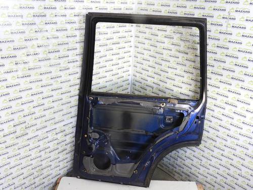 Right rear door LAND ROVER RANGE ROVER II (P38A) 2.5 D 4x4 | BP21968033C5