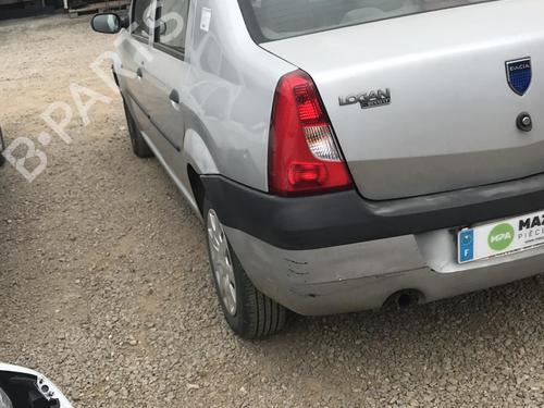 Right front driveshaft DACIA LOGAN (LS_) 1.5 dCi (LS0K) | BP20067324M39 - Image 11