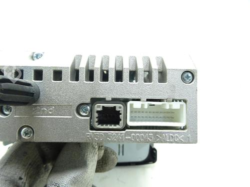 Radio DACIA DUSTER (HS_) 1.5 dCi | BP29543255E6 