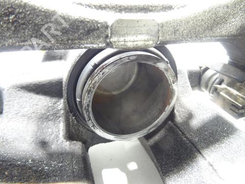 Left rear brake caliper CITROËN JUMPER II Van 2.2 HDi 120 | BP25290016M107  - Image 5