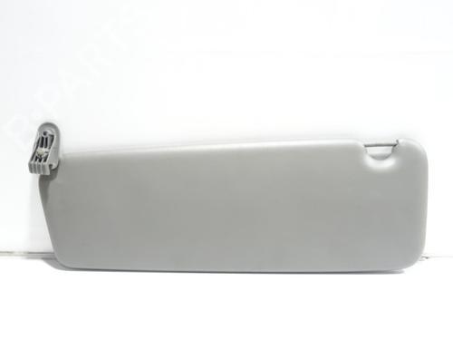 Used Right sun visor Right sun visor 38976454 38976454